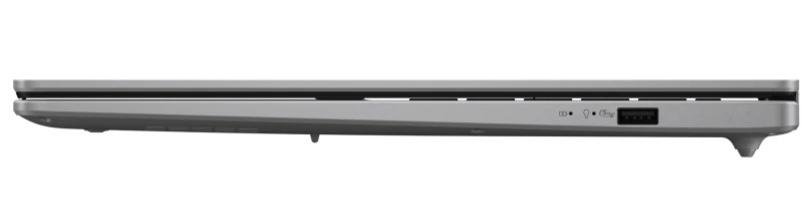 Ноутбук ASUS Vivobook 16 M1607KA-MB011 Cool Silver