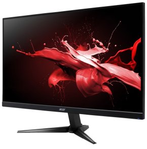 Монітор Acer Nitro QG241YGbip Black (UM.QQ1EE.G01)