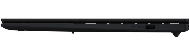 Фото: Ноутбук ASUS Vivobook 16 M1607KA-MB164W Quiet Blue - 16" IPS 60 Гц / AMD Ryzen AI 5 / 330 / DDR5 16 ГБ / PCI-E SSD 512 ГБ / Radeon Graphics № 6 | KTC