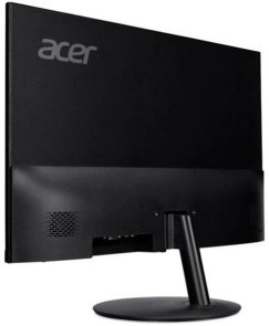 Монітор Acer SA242YHbi Black (UM.QS2EE.H02)