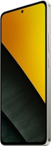 Смартфон POCO M7 Pro 5G 8/256GB Silver