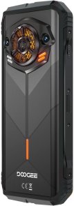  Смартфон Doogee S Punk 6/256GB Black (6923740211854)