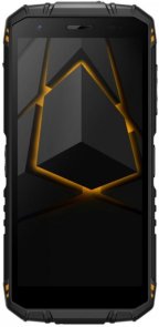 Смартфон Doogee S41 Max 6/256GB Orange (6924351684440)