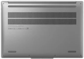 Фото: Ноутбук Lenovo IdeaPad Slim 5 16ARP10 83HU004QRA Luna Grey - 16" IPS 60 Гц / AMD Ryzen 5 / 7535HS / DDR5 16 ГБ / PCI-E SSD 512 ГБ / Radeon Graphics № 7 | KTC