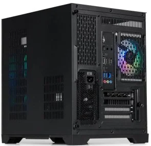 Фото: Персональний комп'ютер ARTLINE Gaming X37 (X37v54) - Intel Core i5 i5-12400F / 16 ГБ DDR4 / PCI-E SSD 1 ТБ / Nvidia / GeForce RTX 5060, 8 ГБ / Intel H610 / 600 Вт № 6 | KTC