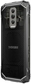 Фото: Смартфон Doogee Blade10 Ultra 8/256GB Black (6923740221136) № 6 | KTC