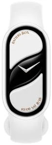 Фото: Фітнес-браслет Xiaomi Smart Band 10 Ceramic White (BHR07Y5GL) № 3 | KTC