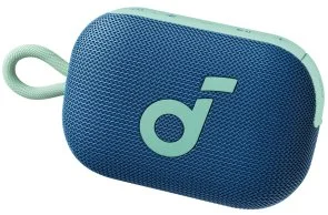 Фото: Портативна колонка Anker SoundCore Select 4 Go Blue (A31X1031) № 3 | KTC