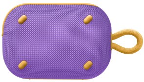 Портативна колонка Anker SoundCore Select 4 Go Purple (A31X10Q1)