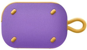 Фото: Портативна колонка Anker SoundCore Select 4 Go Purple (A31X10Q1) № 6 | KTC