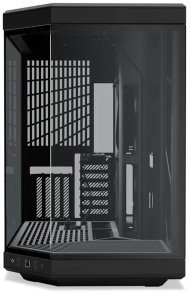 Корпус Hyte Y70 Black with window (CS-HYTE-Y70-B)