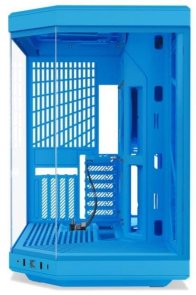 Корпус Hyte Y70 Blueberry Milk with window (CS-HYTE-Y70-BM)