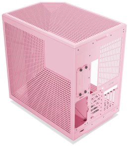 Корпус Hyte Y70 Strawberry Milk with window (CS-HYTE-Y70-SM)