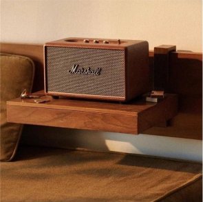Колонка Marshall Loud Speaker Acton III Bluetooth Brown (1006075)