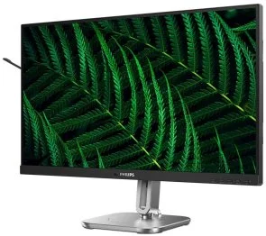 Фото: Монітор Philips 27B2G5500/00 Grey - 27" IPS / 2560×1440 / 100 Гц / Adaptive Sync / Pivot / HAS № 3 | KTC