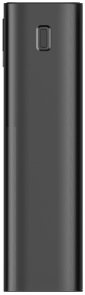 Батарея універсальна SIGMA Mobile X-Power SI30A6QLX 30000mAh 65W Black