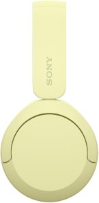 Гарнітура Sony WH-CH520 Yellow (WHCH520Y.CE7)
