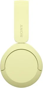 Фото: Навушники Sony WH-CH520 Yellow (WHCH520Y.CE7) № 3 | KTC