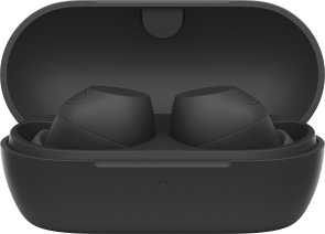 Навушники Sony WF-C710N Black (WFC710NB.E)
