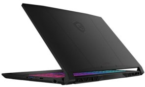 Ноутбук MSI Katana 17 B13VFK-1492XUA (9S7-17L541-1492)