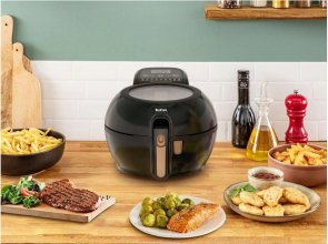 Мультипіч Tefal ActiFry and Grill Genius (FZ775810)