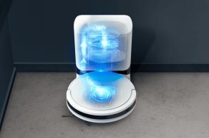 Робот-пилосос Rowenta X-PLORER Serie 90 plus (RR8797WH)