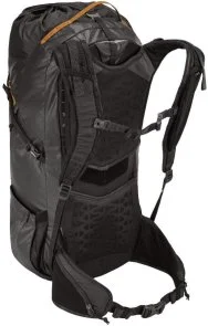 Фото: Туристичний рюкзак THULE Stir 35L Men Hiking Backpack TSTM-335 Obsidian (3204098) № 2 | KTC