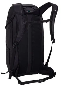 Фото: Туристичний рюкзак THULE AllTrail Daypack 25L TADP-225 Black (3205088) № 2 | KTC