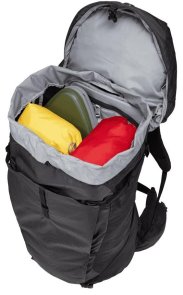 Туристичний рюкзак THULE Topio 40L Men Backpacking Pack TTOM-140 Black (3204507)