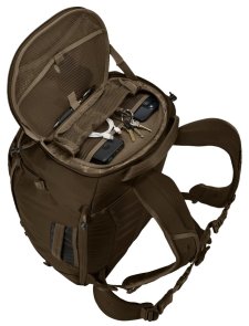 Туристичний рюкзак THULE Landmark Travel Pack 40L TLPM-240 Deep Khaki (3205310)