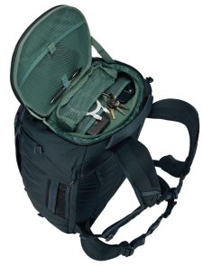 Туристичний рюкзак THULE Landmark Travel Pack 40L TLPM-240 Darkest Blue (3205309)
