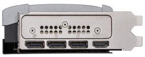 Відеокарта MSI GeForce RTX 5070 12G VENTUS 3X