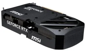 Фото: Відеокарта MSI GeForce RTX 5070 12G SHADOW 2X № 3 | KTC