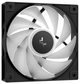 Фото: Кулер для процесора Deepcool AG500 BK ARGB V2 (R-AG500-BKAMMN-GJD) № 4 | KTC