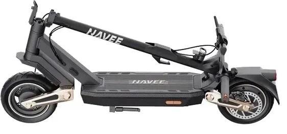 Електросамокат Navee ST3 Pro (ST3 PRO-E)