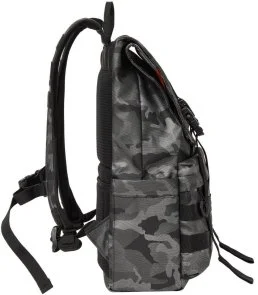 Рюкзак для ноутбука Riva Sherwood 7621 Grey Camo (7621 Grey camo)
