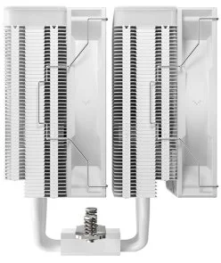 Фото: Кулер для процесора Deepcool AG620 WH ARGB V2 (R-AG620-WHAMMN-GJD) № 5 | KTC