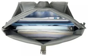 Рюкзак для ноутбука Riva Gremio 5567 Grey (5567 (Grey))