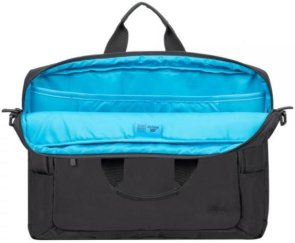 Сумка для ноутбука Riva Alpendorf 7531 Black