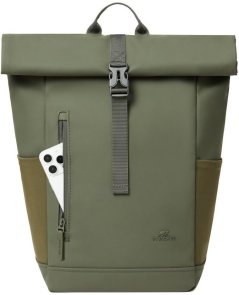 Рюкзак для ноутбука Riva Eden 7826 Olive Green (7826 Olive green)