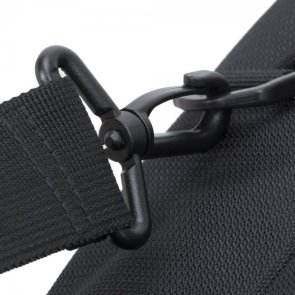 Сумка для ноутбука Riva Tegel Eco 8455 Black
