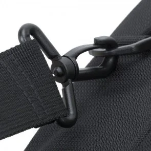Фото: Сумка для ноутбука Riva Tegel Eco 8455 Black № 6 | KTC
