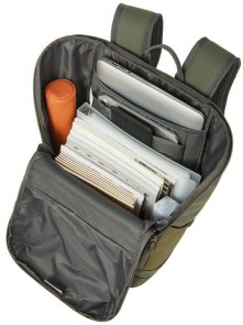 Рюкзак для ноутбука Riva Eden 7856 Olive Green (7856 Olive green)