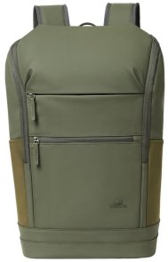 Рюкзак для ноутбука Riva Eden 7856 Olive Green (7856 Olive green)