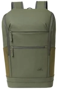 Рюкзак для ноутбука Riva Eden 7856 Olive Green (7856 Olive green)