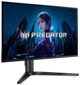 Монітор Acer X27UX1BIIPHX Black (UM.GXXEE.101)
