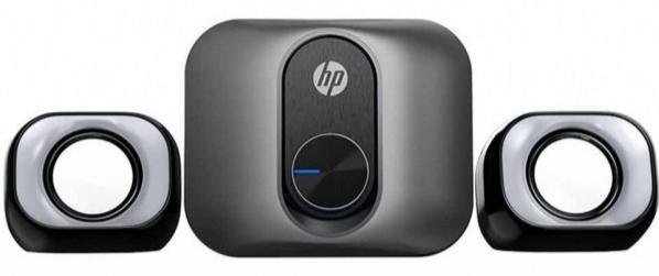 Колонки HP DHS-2111S Black