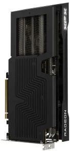 Фото: Відеокарта XFX RX 9060 XT Swift OC Triple Fan Gaming Edition (RX-96TS316B7) № 3 | KTC