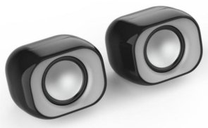 Колонки HP DHS-2111 Black