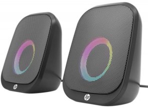 Колонки HP DHS-2113 Black